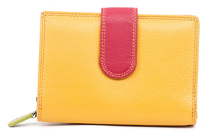7-144 Caribbean Purse wallet