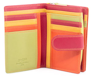 7-144 Caribbean Purse wallet