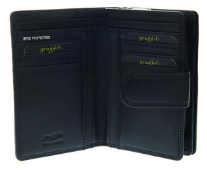 7-144 Caribbean Purse wallet
