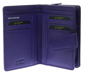 7-144 Caribbean Purse wallet