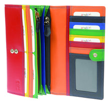 Load image into Gallery viewer, 7-146 Carribean Purse/Wallet

