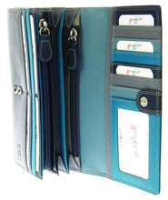 Load image into Gallery viewer, 7-146 Carribean Purse/Wallet
