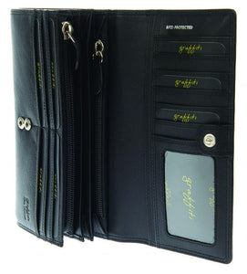 7-146 Carribean Purse/Wallet
