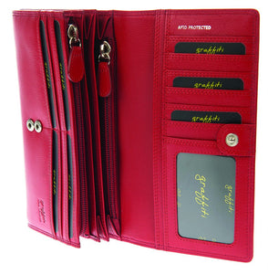 7-146 Carribean Purse/Wallet