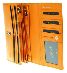 7-146 Carribean Purse/Wallet