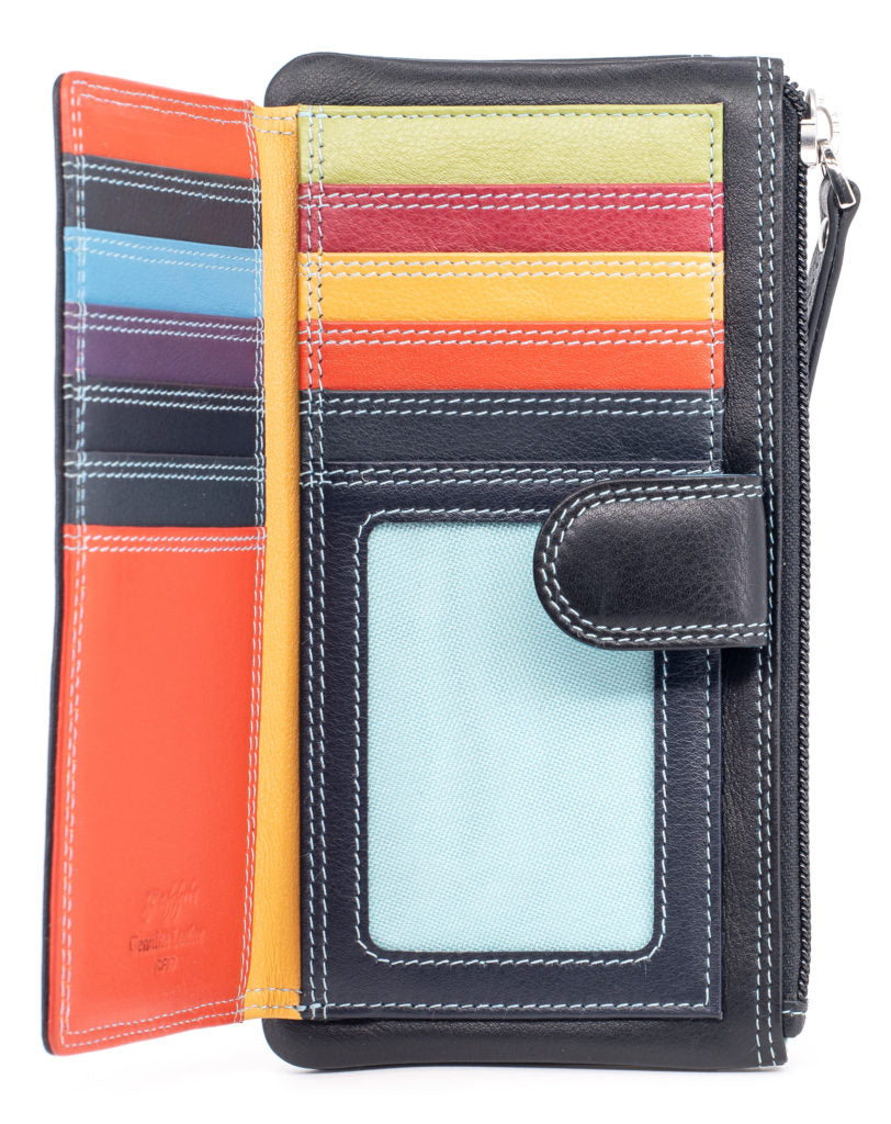 7-185 Ladies Purse/Wallet