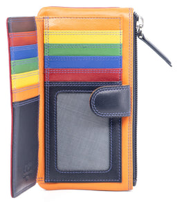 7-185 Ladies Purse/Wallet