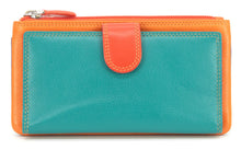 Load image into Gallery viewer, 7-185 Ladies Purse/Wallet
