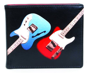 7-520 Guitar wallet