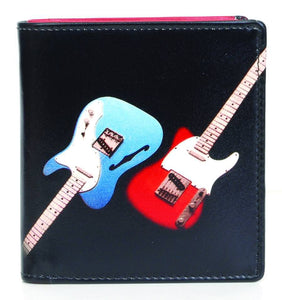 7-521 Guitar Wallet