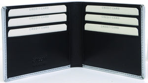 7-542 Motorbike wallet