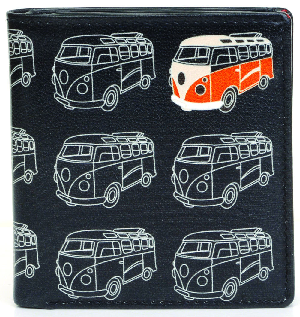 7-545 Camper wallet