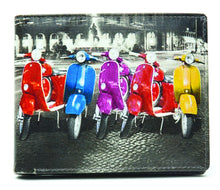 Load image into Gallery viewer, 7-808 Scooter Wallet
