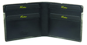 7-808 Scooter Wallet