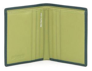 Golunski 7-9087 Gents Notecase