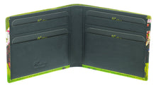 Load image into Gallery viewer, 7-959 Horse racing Wallet

