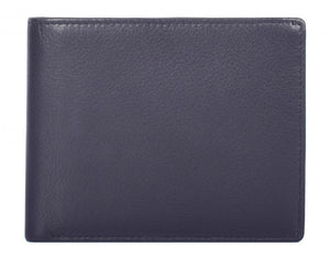 Gents Spitfire Notecase
