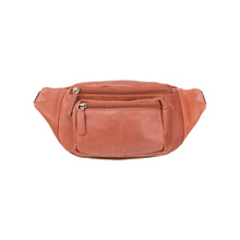 Load image into Gallery viewer, Visconti 720 Leather Waistbag
