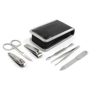 Travel-sized Manicure Set