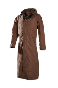 Baleno livingstone top men's drovers coat