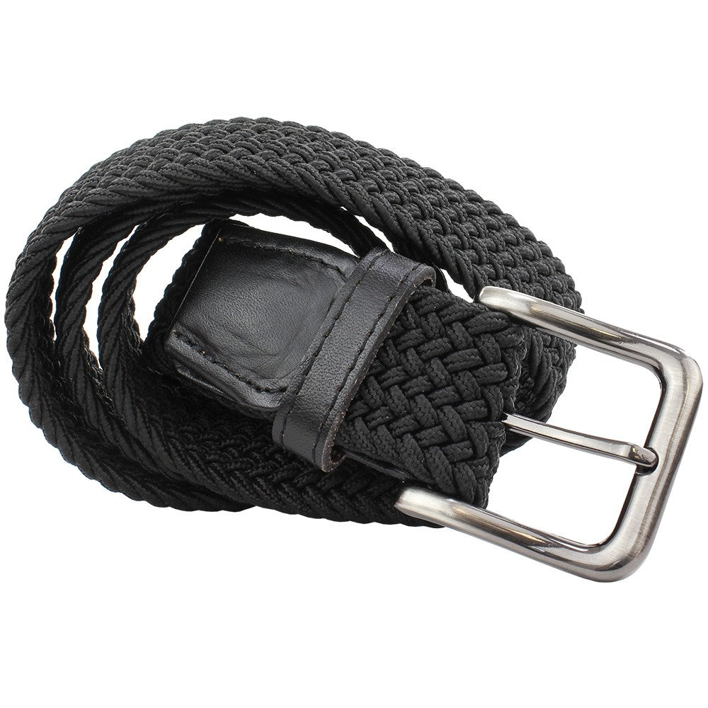 Elastic Waist Belt