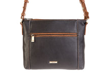 Load image into Gallery viewer, Vintage 882 Leather Shoulder Bag
