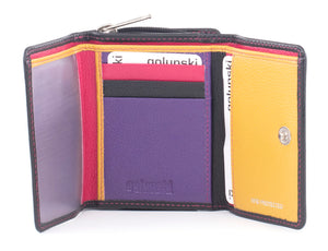 884 Purse Wallet