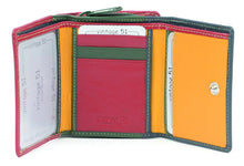 Load image into Gallery viewer, 884 Purse Wallet
