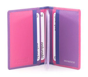 889 Credit Card Holder