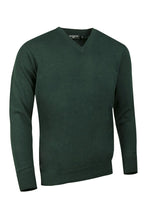 Load image into Gallery viewer, Glenmuir Lambswool V-Neck Jumper
