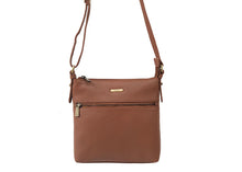 Load image into Gallery viewer, Vintage 898 Leather Shoulder Bag
