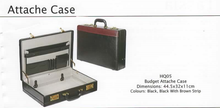 Load image into Gallery viewer, Attaché Case
