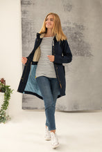 Load image into Gallery viewer, Abigail Ladies Waterproof Jacket
