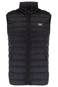 Mens Mac-In-The-Sac Alpine Down Gilet
