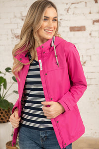 Lighthouse Waterproof Beachcomber Jacket