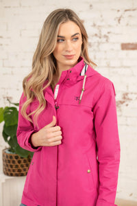 Lighthouse Waterproof Beachcomber Jacket