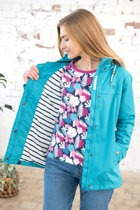 Lighthouse Waterproof Beachcomber Jacket