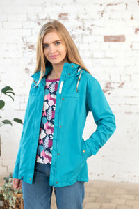 Lighthouse Waterproof Beachcomber Jacket