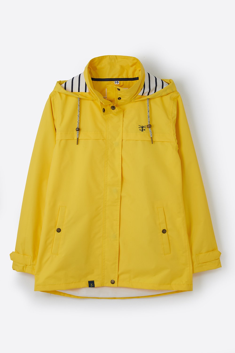 Lighthouse Waterproof Beachcomber Jacket