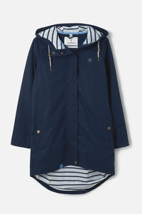 Lighthouse Waterproof Long Beachcomber Jacket