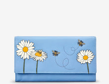 Load image into Gallery viewer, Y1030 Leather Bee Purse
