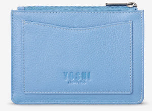 Y1321 Leather Bee  Purse
