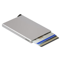 Load image into Gallery viewer, Secrid Silver Card Protector
