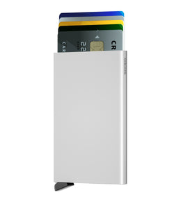 Secrid Silver Card Protector