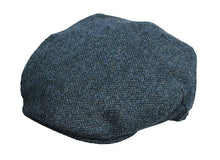 Load image into Gallery viewer, Tweed Flat Cap - Cheshire
