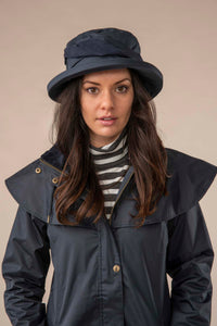 Lighthouse Canterbury Hat