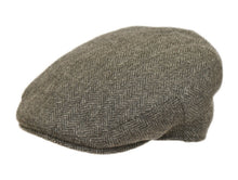 Load image into Gallery viewer, Tweed Flat Cap - Cheshire
