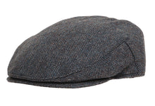Load image into Gallery viewer, Tweed Flat Cap - Cheshire
