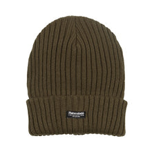 Load image into Gallery viewer, Mens Thinsulate Knitted Hat
