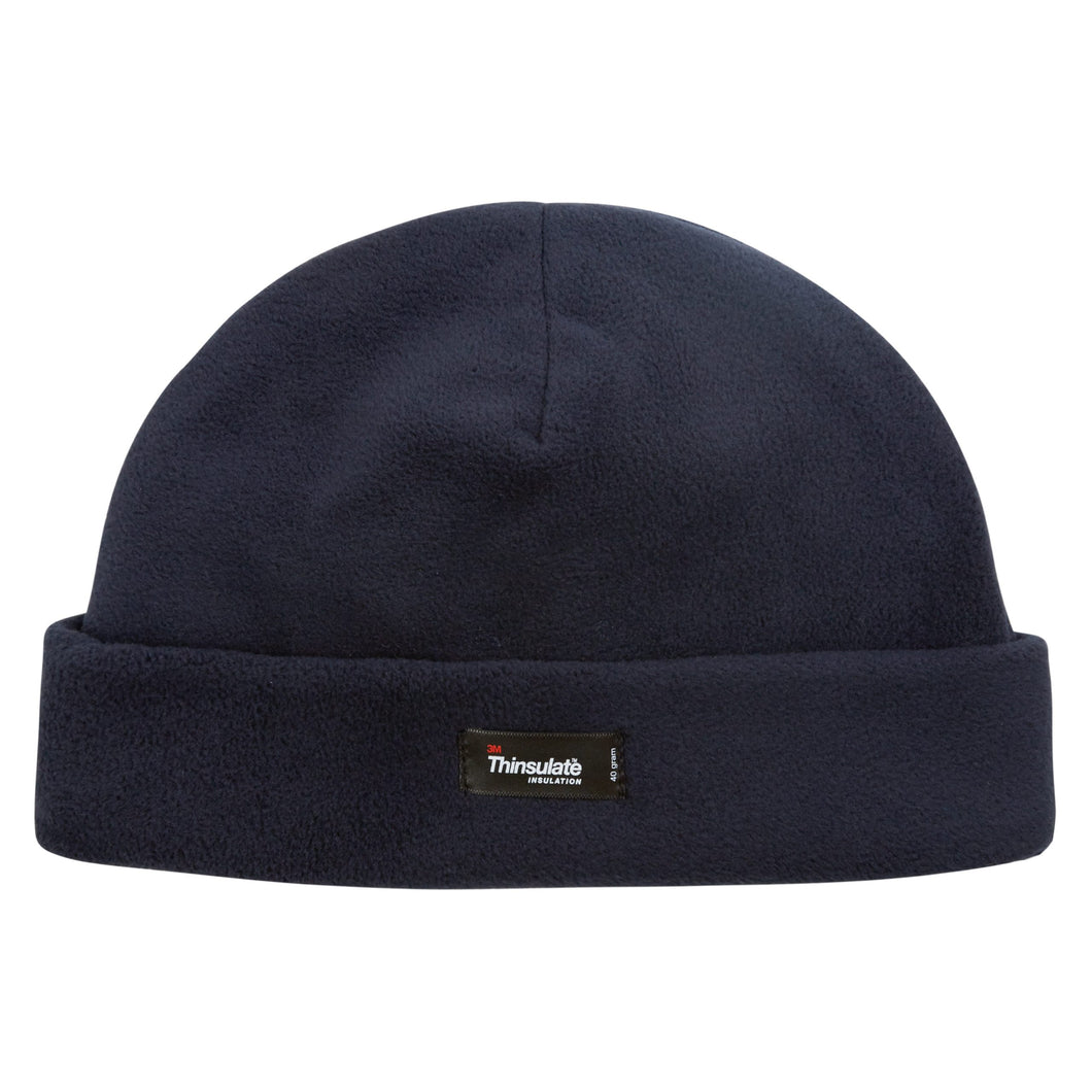 Ladies Thinsulate Fleece Hat